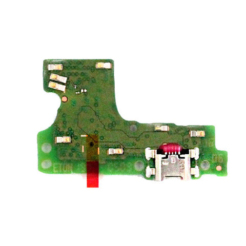Huawei Y6 (2019) (MRD-LX1) Charge Connector Board 02352LWK