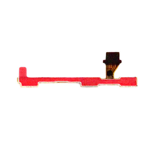 Huawei Y6 (2019) (MRD-LX1) Power + Volume button Flex Cable 03025TJA