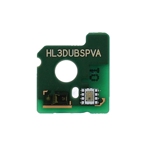 Huawei Y7 (2019) (DUB-LX1) Sensor Flex Cable 02352KBS
