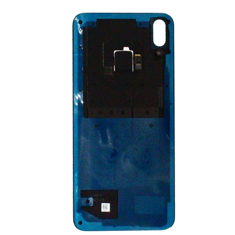 Huawei Y9 (2019) (JKM-LX1) Backcover 02352MTF Red