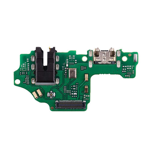 Huawei Y9 (2019) (JKM-LX1) Charge Connector Board 02352ERU