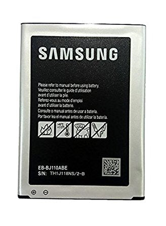 Samsung J110 Galaxy J1 Ace Battery 1900 mAh - EB-BJ110ABE