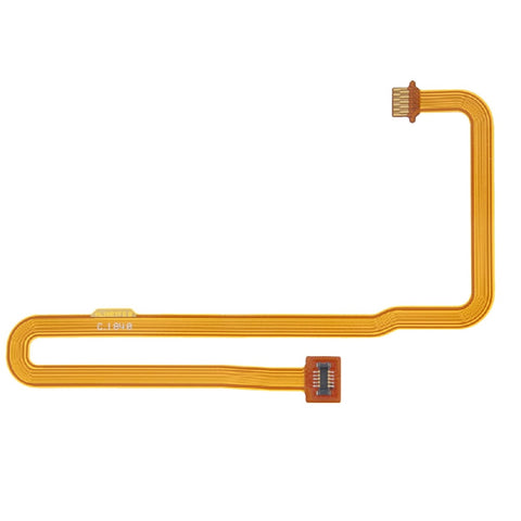 Huawei Honor 10 Lite (HRY-LX1) Fingerprint Sensor Flex Cable 03025MCH