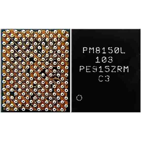 Samsung N970F Galaxy Note 10 Small Power IC - PM8150L