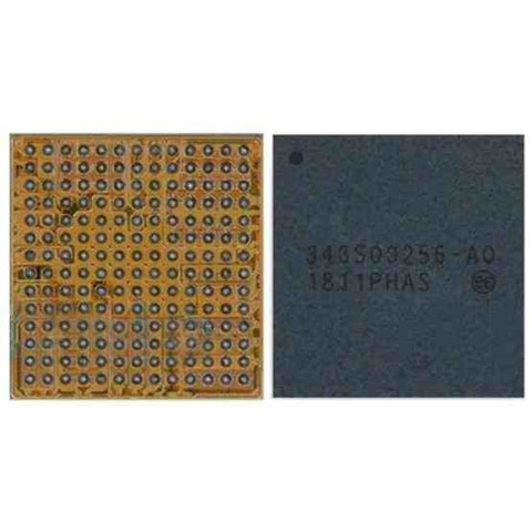 Apple iPad Pro (12.9) - (3rd Gen) Power Management IC - 343S00256