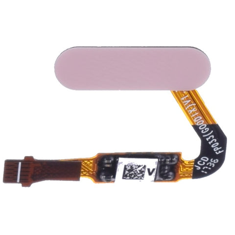 Huawei Mate 10 (ALP-L29) Home button Flex Cable + Button  Pink