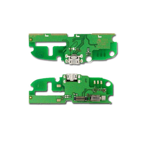Nokia 1 (TA-1047/TA-1056/TA-1060/TA-1066/TA-1079) Charge Connector Board