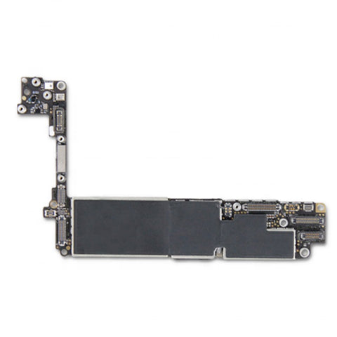 Apple iPhone 8 Motherboard Without NAND-Flash (Non Working)