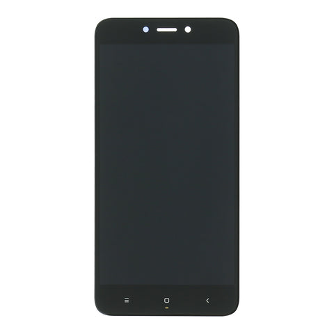 Xiaomi Redmi 4X LCD Display + Touchscreen - Black