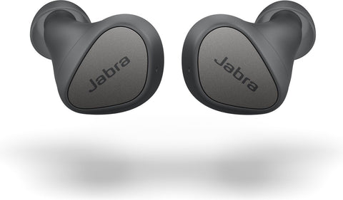 Jabra Elite 3 Wireless Earbuds - Dark Grey