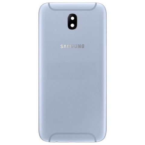 Samsung J730F Galaxy J7 2017 Backcover  Silver