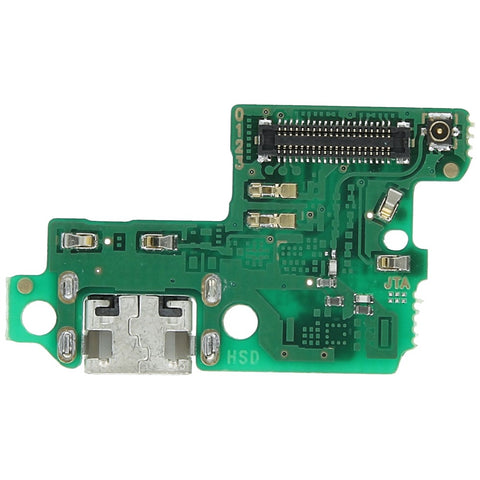 Huawei P10 Lite Charge Connector Board