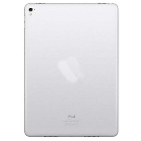 Apple iPad Pro (9.7) Backcover (4G/LTE Version) - White