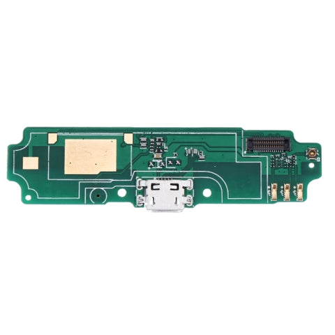 Xiaomi Redmi 4A Charge Connector Board