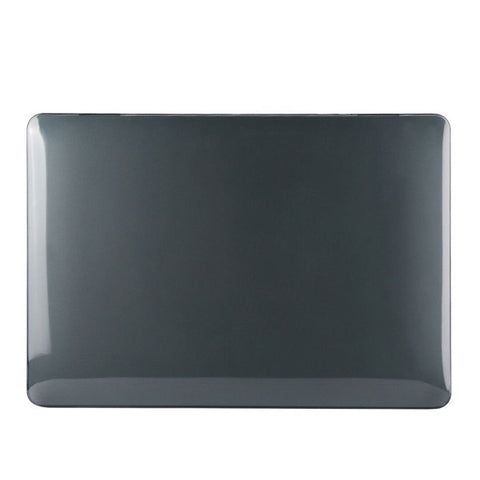 Durable Shield Case Protector - For Apple MacBook -15,4" - Black