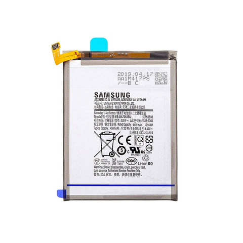 Samsung SM-A705F Galaxy A70/SM-A707F Galaxy A70s Battery EB-BA705ABU - 4500 mAh