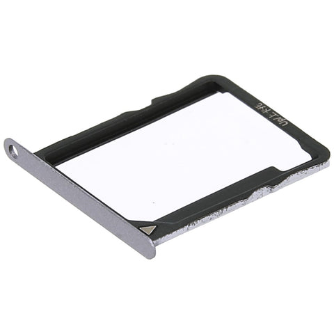 Huawei Honor 5X Simcard holder + Memorycard Holder Set Dual-SIM 51660WJV & 51660WJU Black