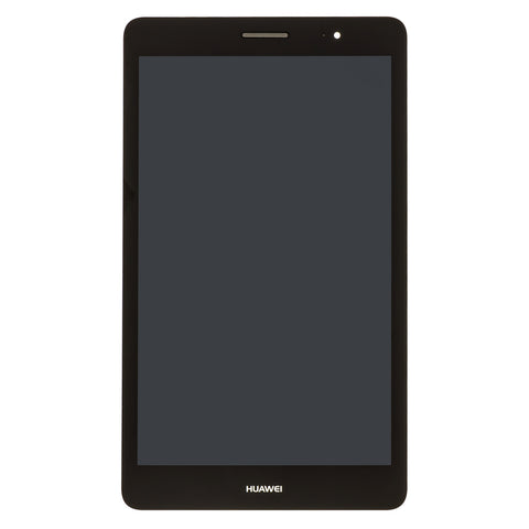Huawei MediaPad T3 8.0 (KOB-L09) LCD Display + Touchscreen 02351JJF Black