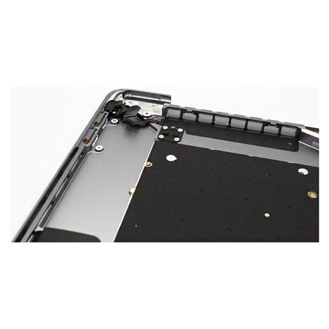 Apple MacBook Pro Retina 15 Inch - A1707 Top Cover + Keyboard + touchbar + battery + trackpad (UK Version) (2016) Space Grey