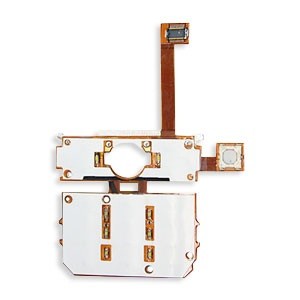 Sony Ericsson K800 Keyboard Flex Cable