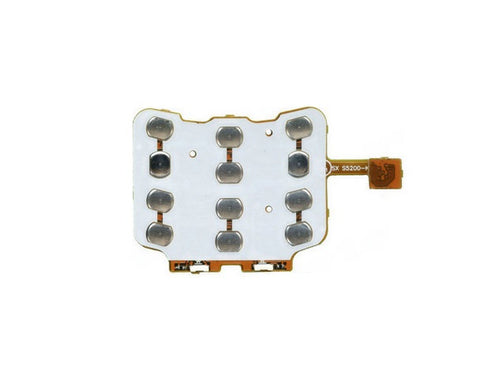 Samsung S5200 Keyboard Flex Cable