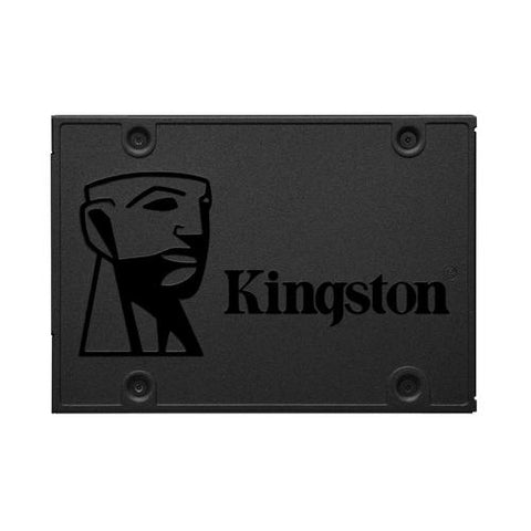 Kingston A400 SSD 2.5" 480GB SATA III TLC