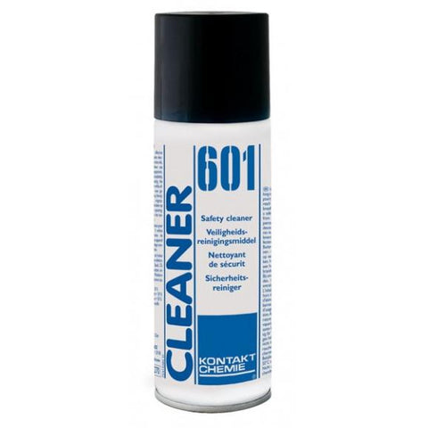Kontakt Chemie Precision Cleaner 601 - 200ml