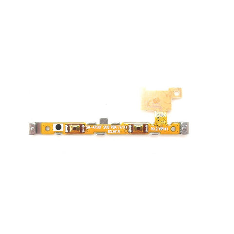 Samsung SM-A750F Galaxy A7 2018 Volume button Flex Cable