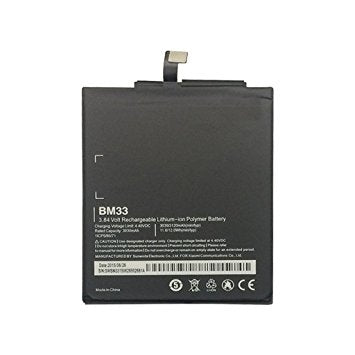 Xiaomi Mi 4i (2015015) Battery - BM33 3030 mAh
