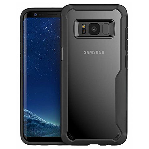 Livon Samsung G955F Galaxy S8 Plus Tactical Armor - Neo Shield - Black