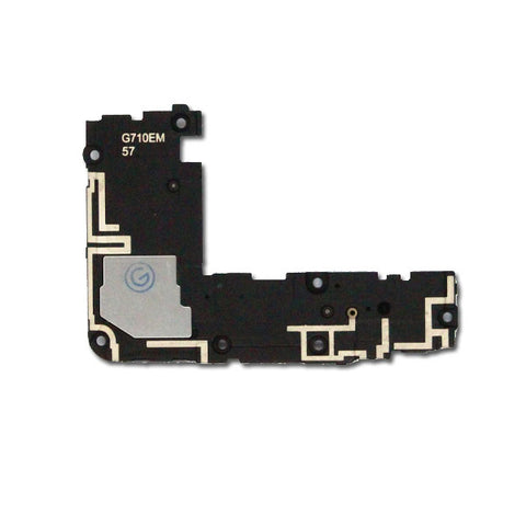 LG G7 ThinQ (G710EM) Buzzer