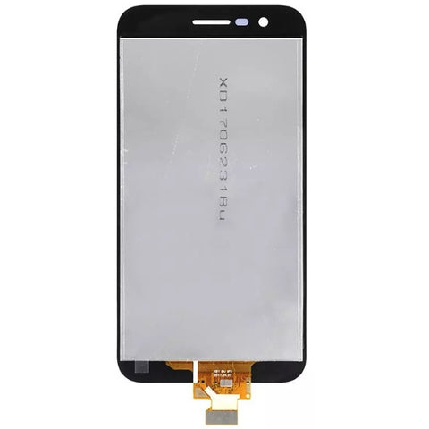 LG K11/K10 (2018) (LMX410EO) LCD Display + Touchscreen Black