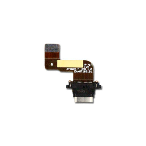 LG Q8 (H970) Charge Connector Flex Cable