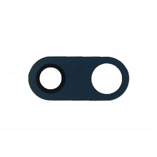 LG V30 (H930) Camera lens Frame + Camera Lens MKC66358804 Blue