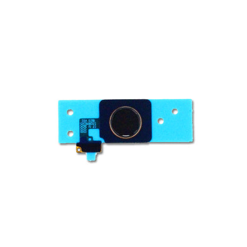 LG V40 ThinQ (V405QA) Fingerprint Sensor Flex Cable  Black