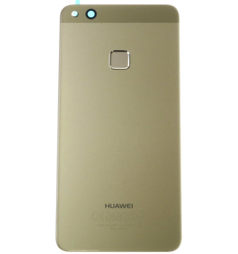 Huawei P10 Lite Backcover incl. Fingerprint Sensor 02351FXC Gold