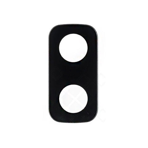 Samsung SM-J610F Galaxy J6+ Camera lens Black