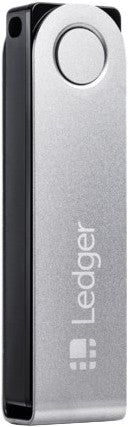 Ledger Nano X - Crypto Wallet