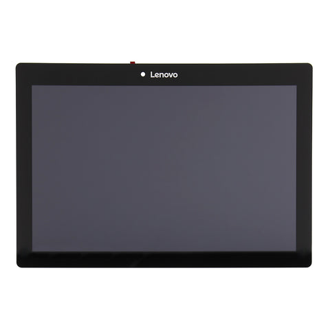Lenovo Tab 2 (A10-30F) LCD Display + Touchscreen Black