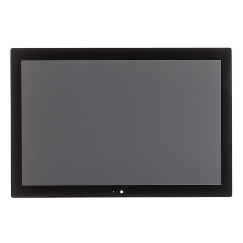 Lenovo Tab 4 10.0 LCD Display + Touchscreen Black
