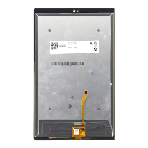 Lenovo Yoga Tab 3 Pro (YT3-X90L) LCD Display + Touchscreen Black