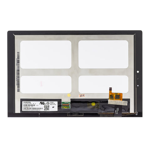 Lenovo Yoga Tablet 2 10.1 LCD Display + Touchscreen Black
