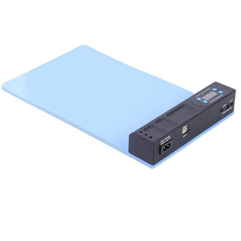 WL-1805 Heating Station for Tablet and Smartphone