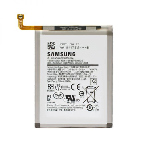 Samsung SM-A606F Galaxy A60 Battery EB-BA606ABU - 3500 mAh