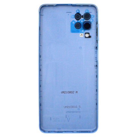 Samsung SM-M225F Galaxy M22 Backcover - GH82-26674C - Blue