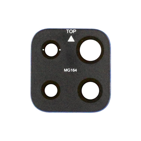 Samsung SM-M225F Galaxy M22 Camera Lens - GH64-08567C - Blue