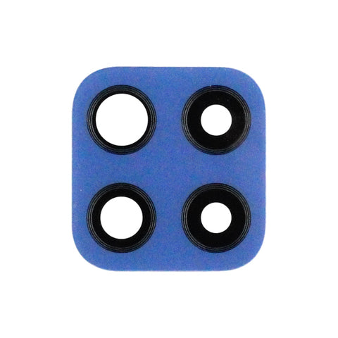 Samsung SM-M225F Galaxy M22 Camera Lens - GH64-08567C - Blue