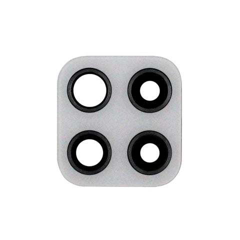 Samsung SM-M225F Galaxy M22 Camera Lens - GH64-08567B - White