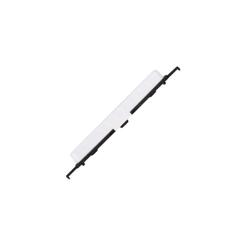 Samsung SM-M225F Galaxy M22 Volume Buttons - GH64-08582B - White