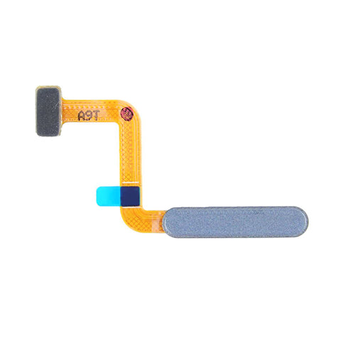 Samsung SM-M317F Galaxy M31s Fingerprint Sensor Flex Cable - GH96-13775B - Blue